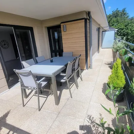 Lovely Apartment Disneyland Paris - Rentaway Bnb Montevrain Exterior photo